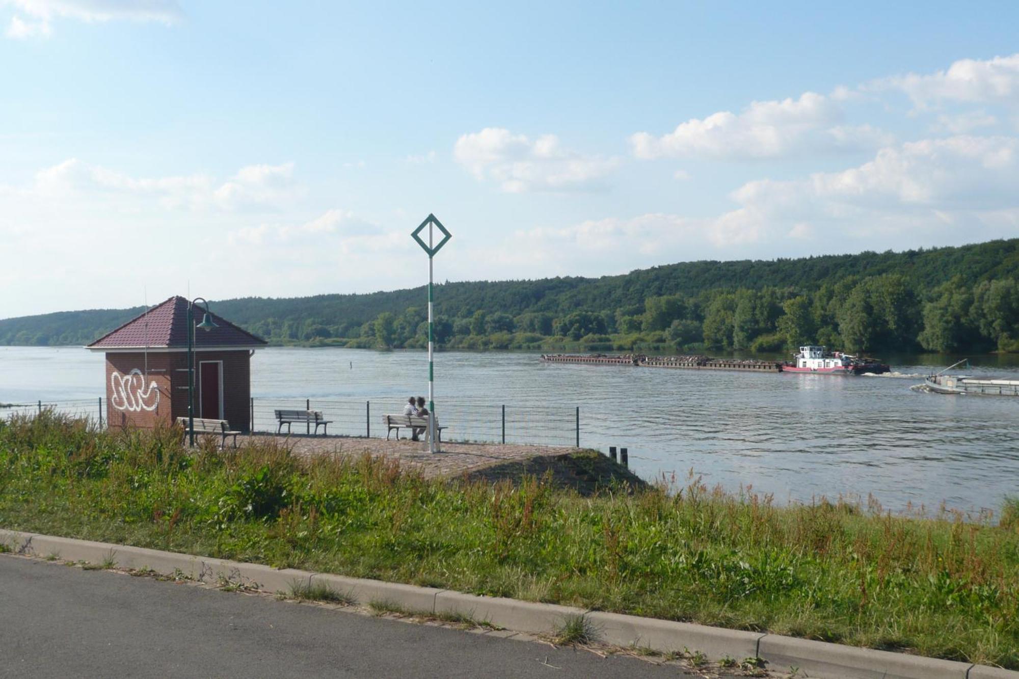 Landgasthof Schuetzenhof Artlenburg Bagian luar foto